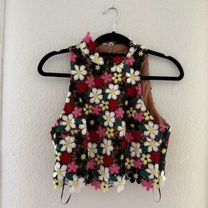 Elliatt Set - Size S NWT!